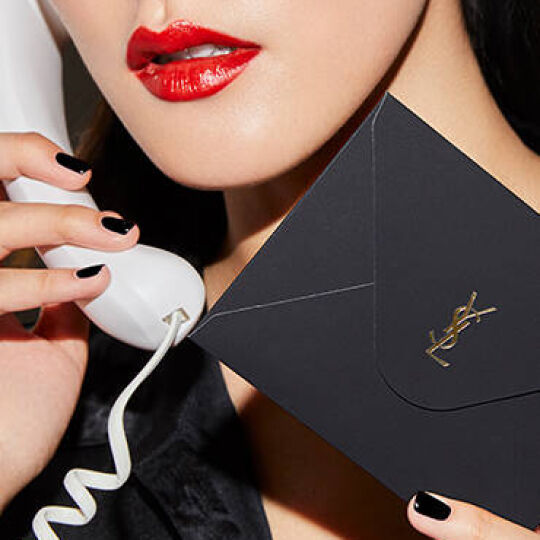 ysl rouge pur couture high on stars edition