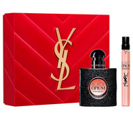 BLACK OPIUM EAU DE PARFUM LOVE LOUD GIFTSET