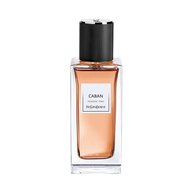 CABAN - LE VESTIAIRE DES PARFUMS