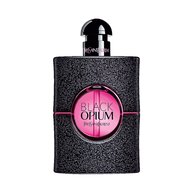 Black Opium Eau De Parfum Neon