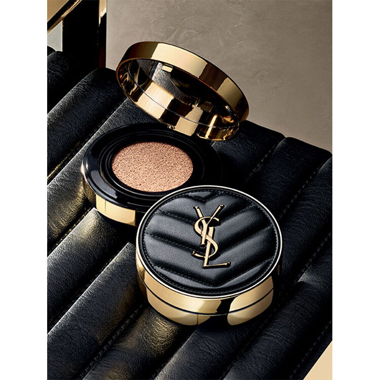 ysl encre de peau cushion