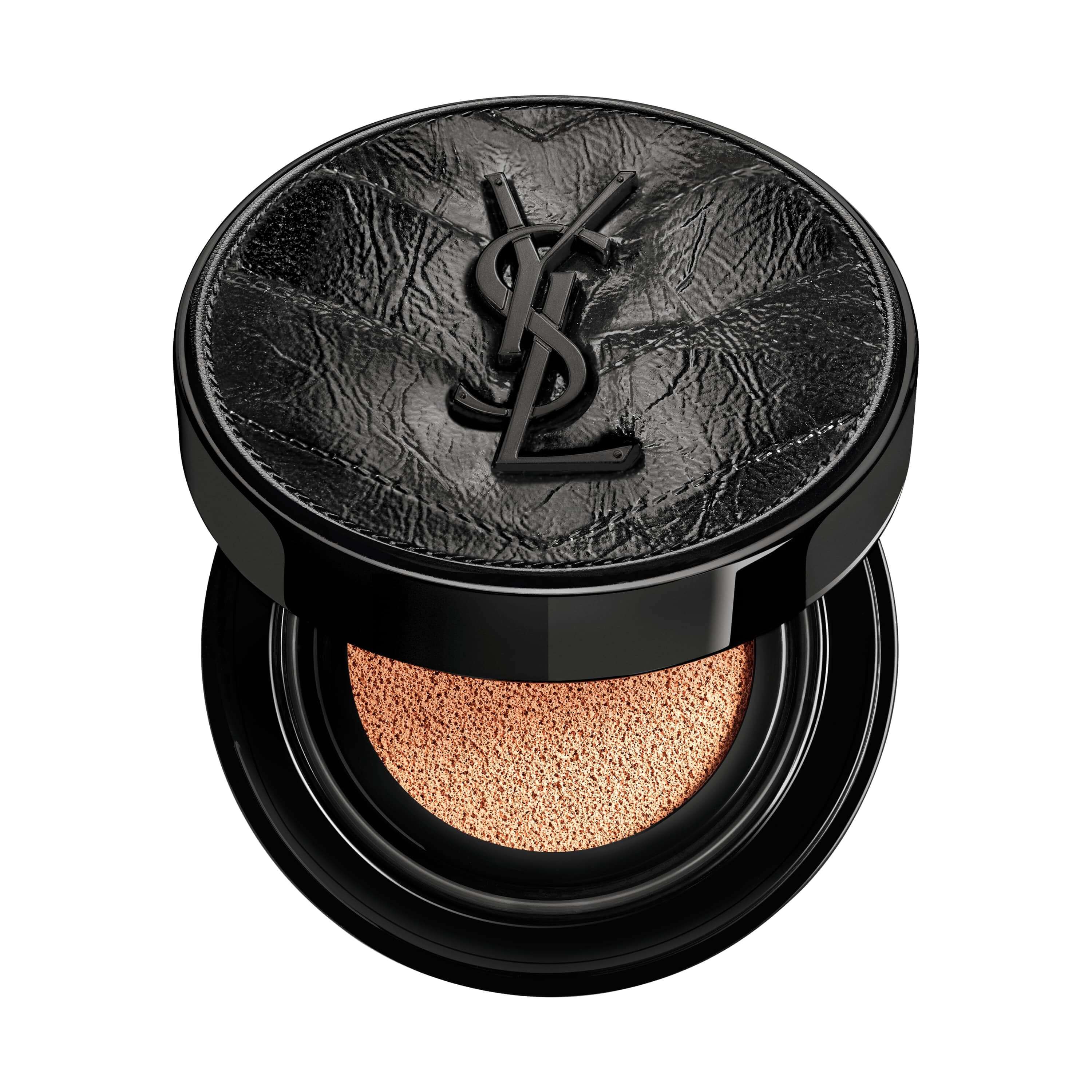 ysl encre de peau cushion