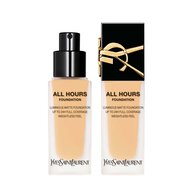 ALL HOURS FOUNDATION